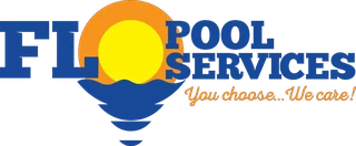 FL Pool Services — You choose, we care!